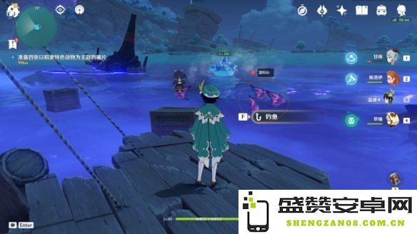 原神稻妻踏鞴砂最高处继电 原神稻妻踏鞴砂最高处继电探索攻略