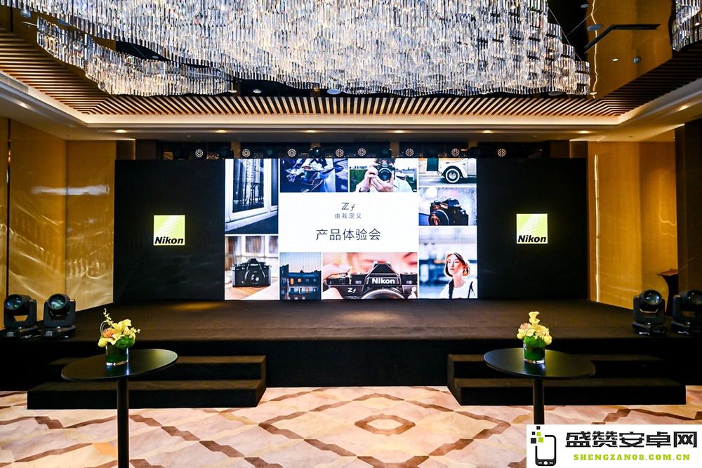 个性风格由我掌控 尼康全新发布全画幅微单相机尼康Z f，展现真我魅力