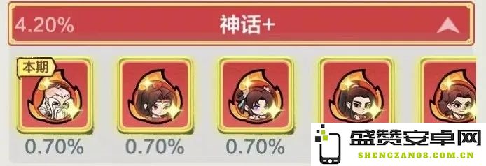 小小英雄招募计划抽卡方式全攻略，提升抽卡效率与角色获取技巧