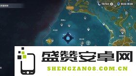 原神怎样解锁地图 原神怎样解锁地图