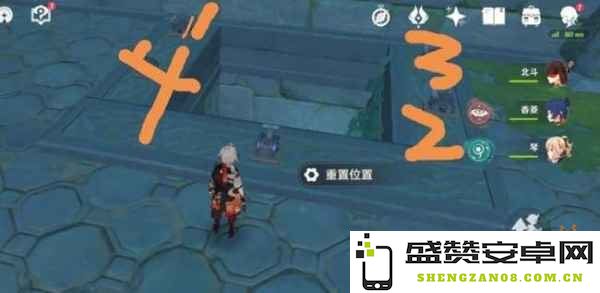 原神蛇神之首全方位攻略：彻底解析与探索之旅，解锁隐藏秘密