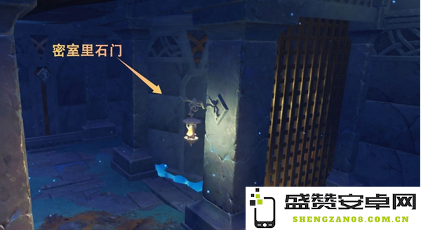 原神层渊主矿区铁门开启方法详解以及攻略指引