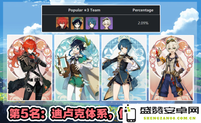 魔神任务愿望原神 原神魔神任务：探索愿望的深渊