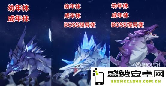 原神深海龙蜥地图如何解锁 原神深海龙蜥地图开启详细攻略与步骤解析