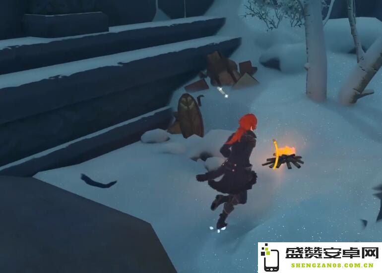 原神雪山踩地板挑战详解 原神雪山踩地板解谜全攻略指南