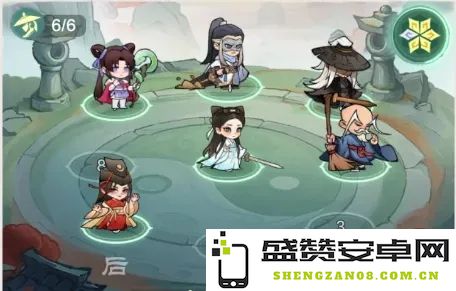 小小英雄副本多队阵容组合推荐详解，助你轻松完美通关