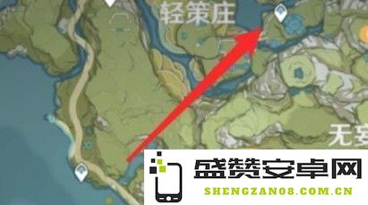 原神清策庄顶层解谜方法详情 原神清策庄顶层解谜全攻略分享