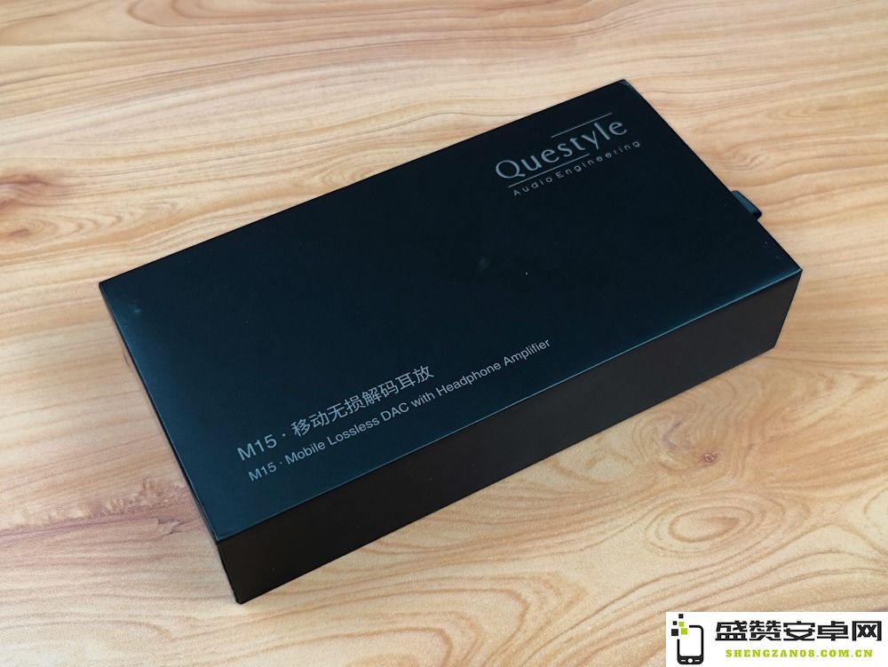 探索HiFi音质的无限可能，便携式解码耳放M15开箱体验分享