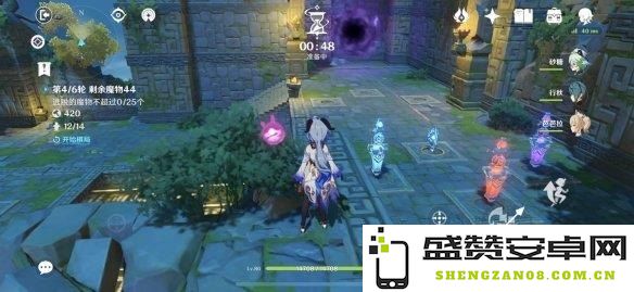 原神机关奇谭攻略第九关 原神机关奇谭攻略第九关：深度解析与策略布局