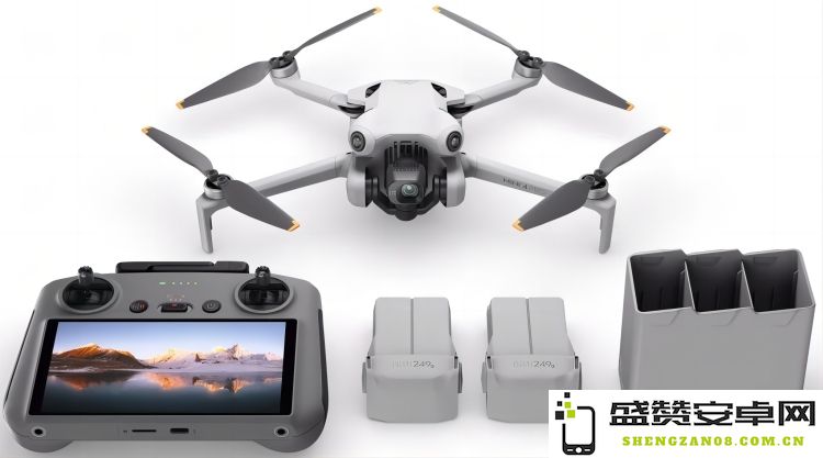 大疆DJI Mini 4 Pro无人机正式推出，定价为4788元，带来更高效的飞行体验