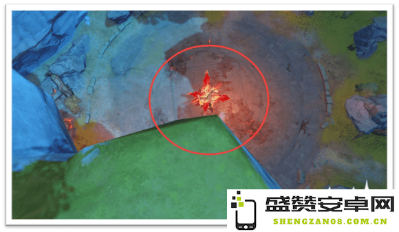 原神爆炎树在哪刷新 原神爆炎树刷新位置分析