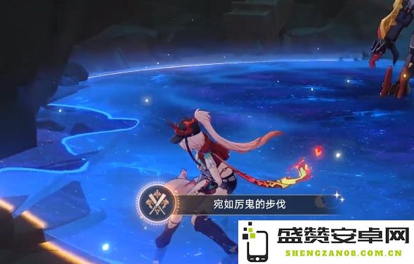 崩坏星穹铁道乱破成就挑战关卡完成攻略详解与技巧分享
