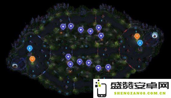 原神鱼类刷新机制究竟是与游戏时间相关还是其他因素影响？深入解析原神鱼类刷新机制