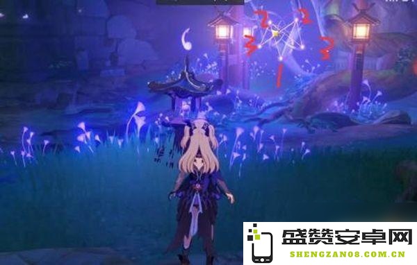 原神：全面解析神樱大祓1-3，助你深入探索各个任务与挑战的详细攻略