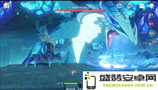 原神风魔龙能否成功攀爬上去？探讨原神风魔龙的爬升能力与限制