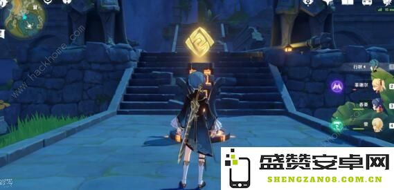 无名的宝藏在原神中的售价是多少？我们来分析一下无名的宝藏的价值及其售卖情况