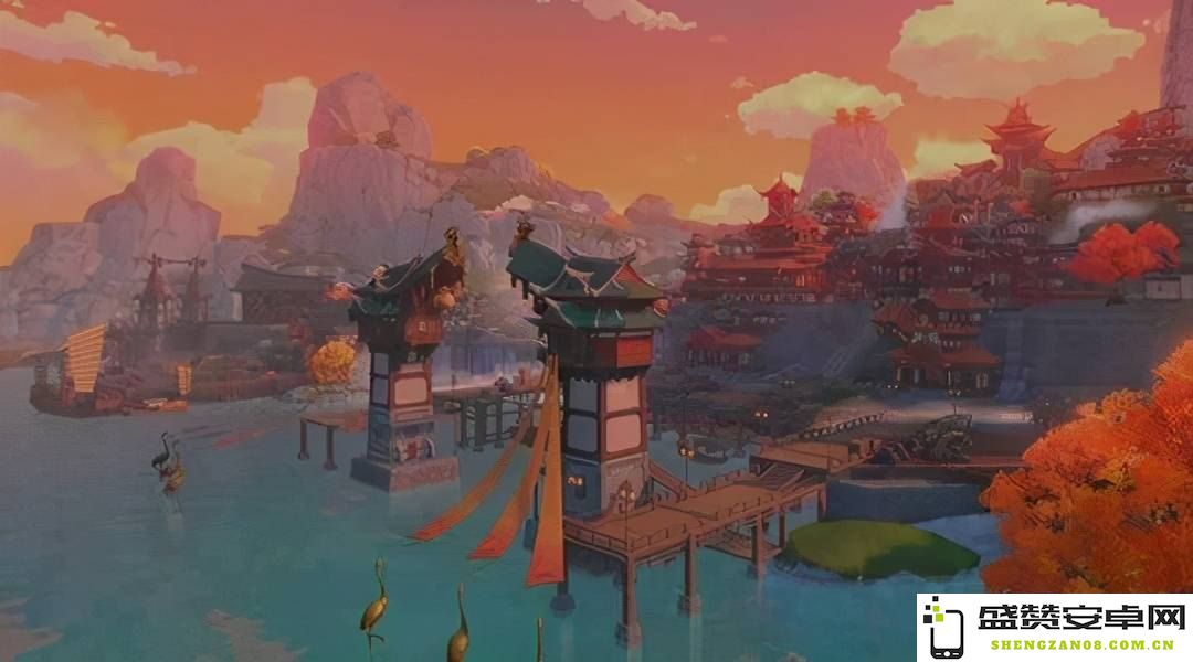探秘令人好奇的岩石壁面 原神：揭开令人关注的石壁之谜
