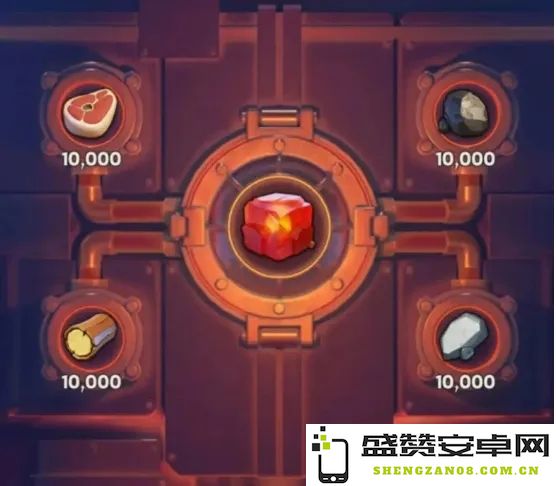 在无尽冬日中如何高效获取火晶的详细攻略与方法