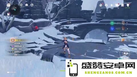 原神雪山水牢开启方法详解：如何成功解锁雪山水牢的全部步骤与技巧