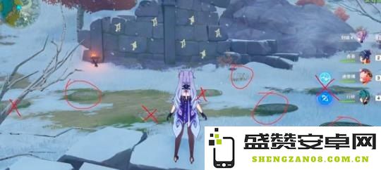 原神雪山水牢怎么开 原神雪山水牢开启攻略