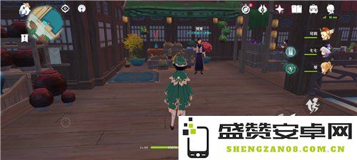 原神石珀在哪有卖 原神石珀购买地点详解