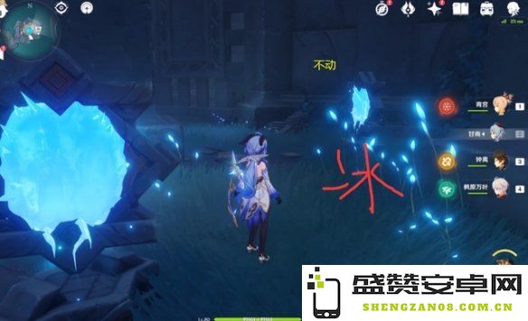 原神三界路飨祭剧情详解及其深度分析 让我们一起探讨游戏中的故事与角色发展
