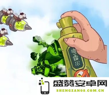 咸鱼之王咸王花露水玩具效果一探究竟，看看真实使用体验如何