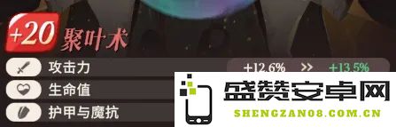 剑与远征启程聚叶术的全面使用指南与实用攻略详细解析