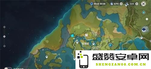 原神轻策庄石珀采集地点 原神轻策庄石珀采集地点详解