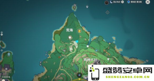 原神千门虚舟秘境 原神千门虚舟秘境深度解析
