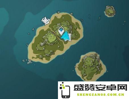 原神奇异海螺寻找攻略汇总 探索奇异海螺的具体位置与获取方法