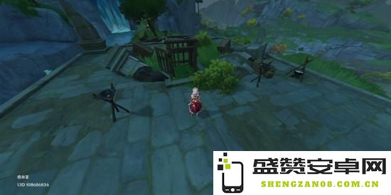 原神灵矩关中间的大阵圆盘怎么解 原神灵矩关中间大阵圆盘解锁攻略