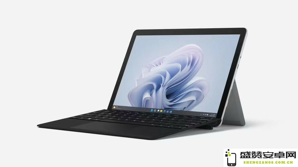 微软发布Surface Go 4商用版笔记本，售价从4988元起步，适合各种商务需求