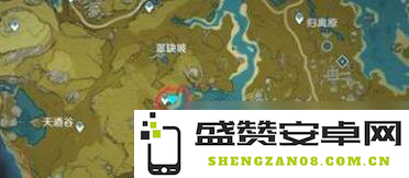 原神寻找梵米尔 原神：寻找梵米尔的奇妙之旅