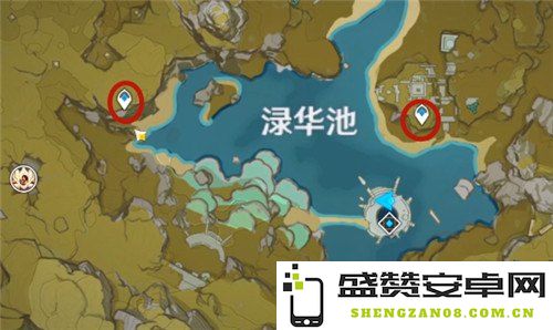 原神探寻梵米尔的奥秘之旅 原神：揭开梵米尔背后的奇幻故事