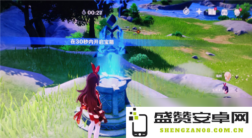 探索原神的顶级宝箱位置 发现原神最高级宝箱的探寻之旅与挑战