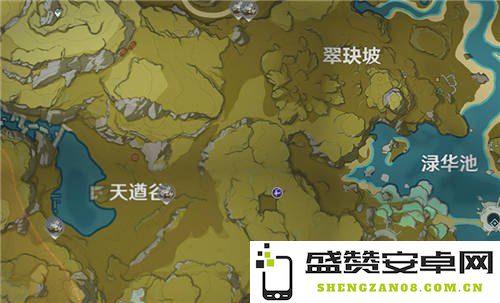 原神矿石密集点会刷新吗 原神矿石密集点会刷新吗
