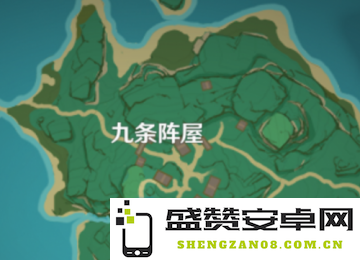原神踏鞴解密之旅：探索与解谜交织的奇幻冒险之旅