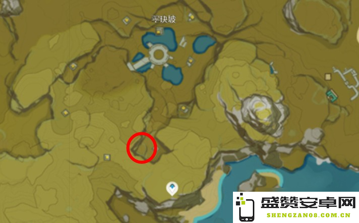 深度解析原神翠玦坡靖世九柱的背景与玩法解析，探寻隐藏的趣味与挑战
