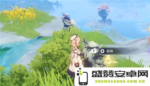 原神清策庄最高处顺序 原神清策庄最高处石像点亮顺序攻略