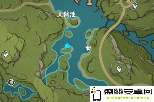 原神各个钓鱼地点可捕捞的鱼类数量详细解析，每个地方最适合钓几条鱼