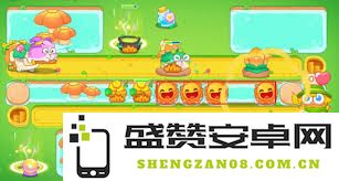保卫萝卜4胡桃夹子第20关通关攻略分享，如何顺利通过这关卡获取高分