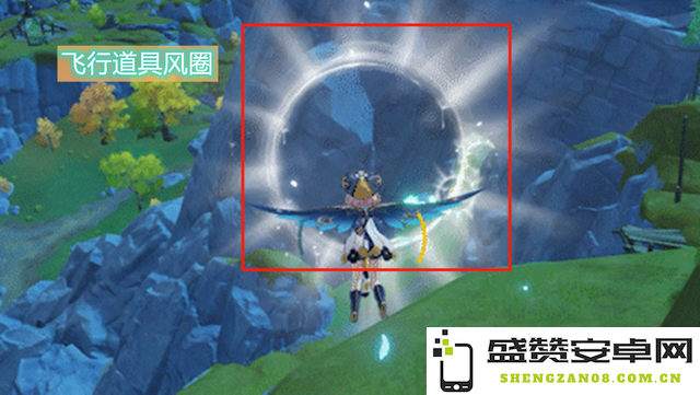 原神加快飞行速度 原神：提升飞行速度的技巧与策略