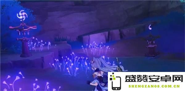 原神如何开启第二次结界镇守之森 详细开启攻略与步骤解析