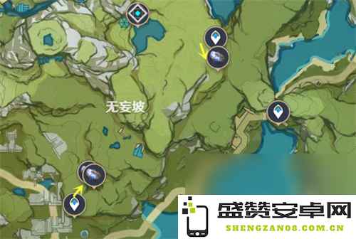 探秘原神中的夜泊石：详尽介绍采集方法及其在游戏中的各种用途