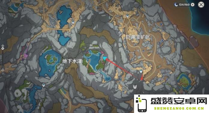 《原神》详细指导渊青宝珠的获取路线与步骤解析，助你轻松收集珍贵资源