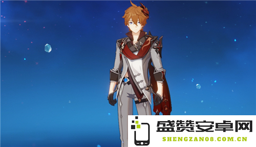 原神主角值得培养么 原神主角值得培养么
