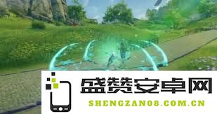 星痕共鸣青岚骑士空战流有效策略与玩法解析帮助玩家提升战斗效率