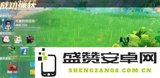 口袋新旅程中的幻兽捕捉技巧与策略分享，助你轻松捕捉心仪的幻兽