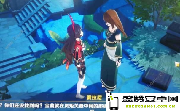 原神漂浮灵用什么角色打 原神漂浮灵打法角色推荐